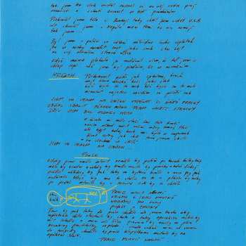 CD Tři Sestry: Hudba Z Marsu