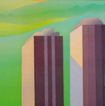 CD Hudson-Ford: Daylight