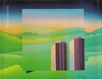 CD Hudson-Ford: Daylight