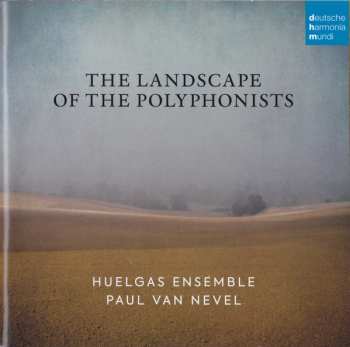 2CD Huelgas-Ensemble: The Landscape Of The Polyphonists