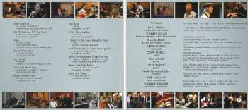 CD Huey Lewis & The News: Soulsville