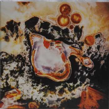 Album Hugar: Rift