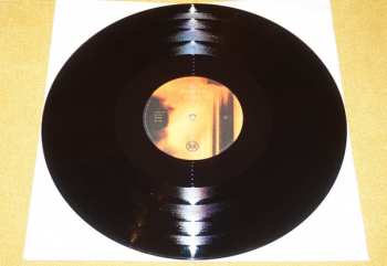 2LP Hugar: Rift