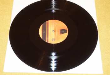 2LP Hugar: Rift
