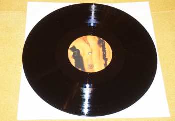 2LP Hugar: Rift
