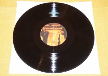 2LP Hugar: Rift