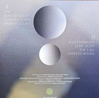 LP Huge Molasses Tank Explodes: III