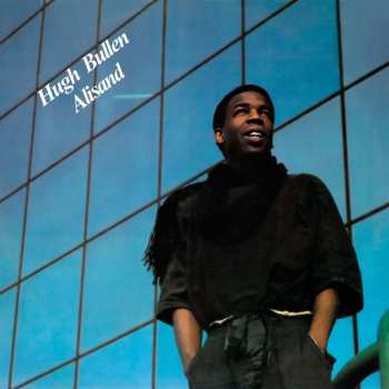 Album Hugh Bullen: Alisand