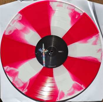 2LP Hugh Cornwell: All The Fun Of The Fair LTD