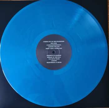LP Hugh Cornwell: Moments Of Madness LTD | CLR