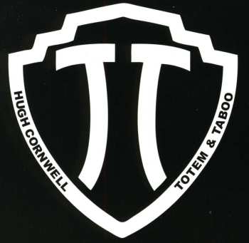 CD Hugh Cornwell: Totem & Taboo