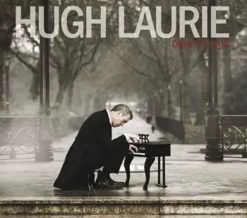 Hugh Laurie: Didn't It Rain