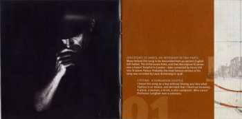 CD/DVD Hugh Laurie: Let Them Talk