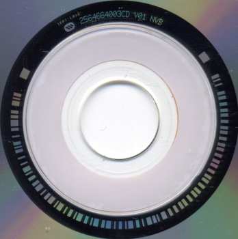 CD/DVD Hugh Laurie: Let Them Talk