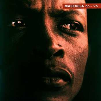 Album Hugh Masekela: Masekela '66 - '76