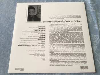 LP Hugh Masekela: Trumpet Africaine