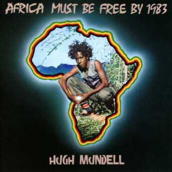 Album Augustus Pablo: Africa Must Be Free By 1983 / Africa Dub