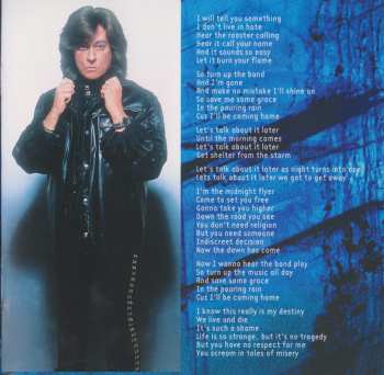 CD Hughes Turner Project: HTP 2