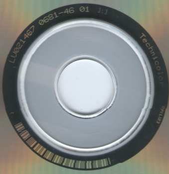 CD Hughes Turner Project: HTP