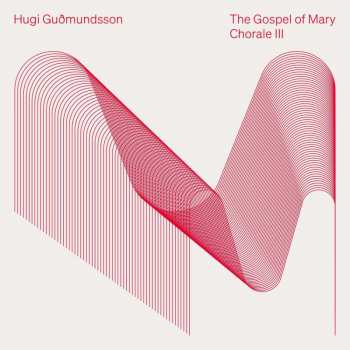 CD Berit Norbakken Solset: The Gospel Of Mary