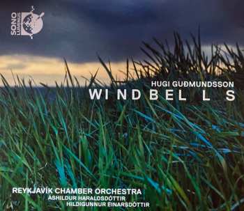 Album Hugi Guðmundsson: Windbells