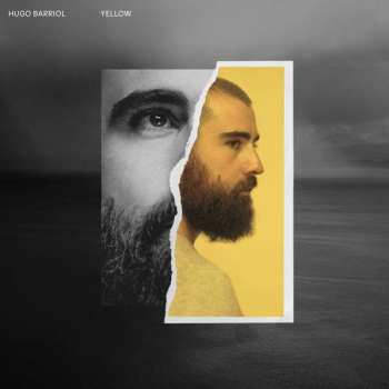 Album Hugo Barriol: Yellow