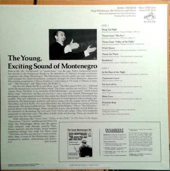 LP Hugo Montenegro, His Orchestra And Chorus: Hang 'Em High
