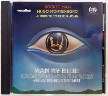 SACD Hugo Montenegro: Rocket Man & Mammy Blue