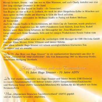 CD Hugo Strasser: Das Beste Von Hugo Strasser