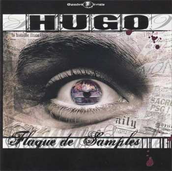 CD Hugo TSR: Flaque De Samples