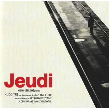 CD Hugo TSR: Jeudi