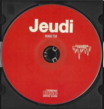 CD Hugo TSR: Jeudi
