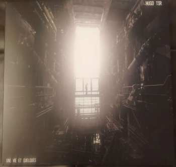 Album Hugo TSR: Une Vie Et Quelques