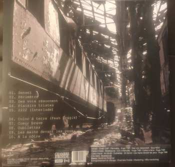 LP Hugo TSR: Une Vie Et Quelques