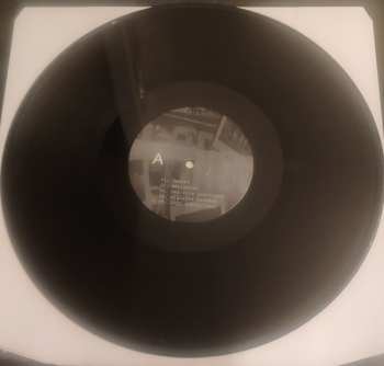 LP Hugo TSR: Une Vie Et Quelques