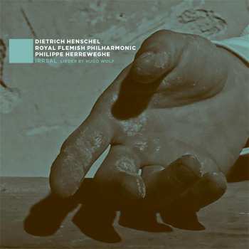 Album Hugo Wolf: Irrsal - Lieder By Hugo Wolf