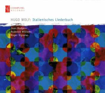 CD Hugo Wolf: Italianiesches Liederbuch