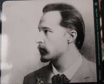 2CD Hugo Wolf: Mörike-Lieder