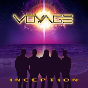 LP Hugo's Voyage: Inception