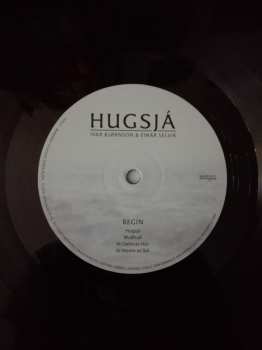 2LP Ivar Bjørnson & Einar Selvik: Hugsjá