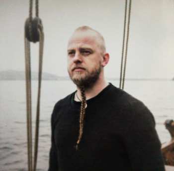 2LP Ivar Bjørnson & Einar Selvik: Hugsjá