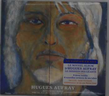 CD Hugues Aufray: Autoportrait