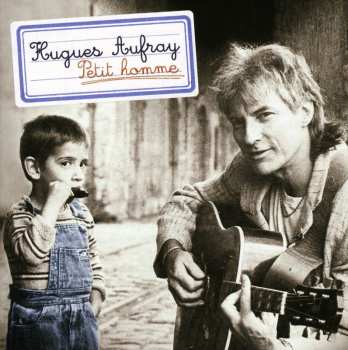 Album Hugues Aufray: Petit Homme