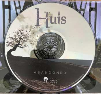 CD Huis: Abandoned