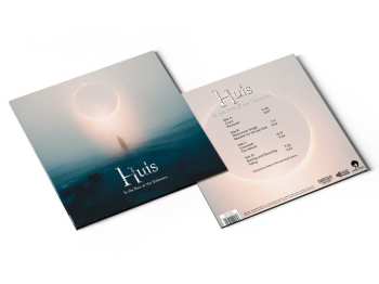 CD Huis: In the Face of the Unknown