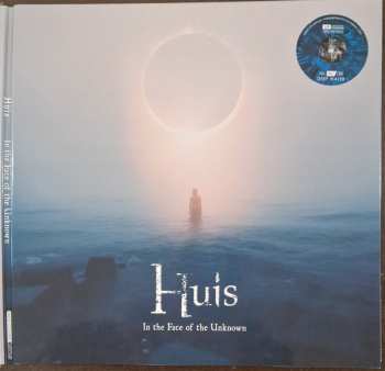 2LP Huis: In The Face Of The Unknown CLR | LTD