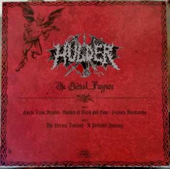 LP Hulder: The Eternal Fanfare CLR | LTD