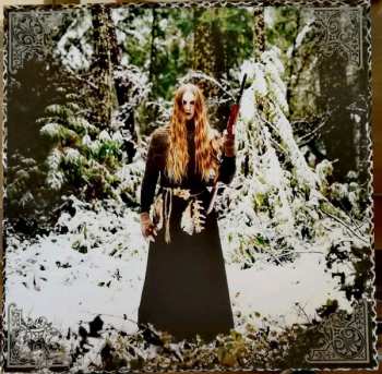 LP Hulder: The Eternal Fanfare CLR | LTD