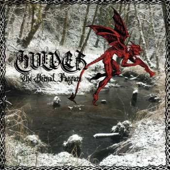 CD Hulder: The Eternal Fanfare