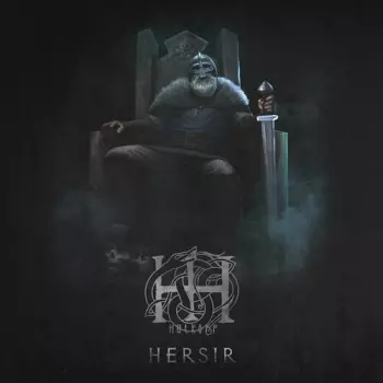 Hulkoff: Hersir